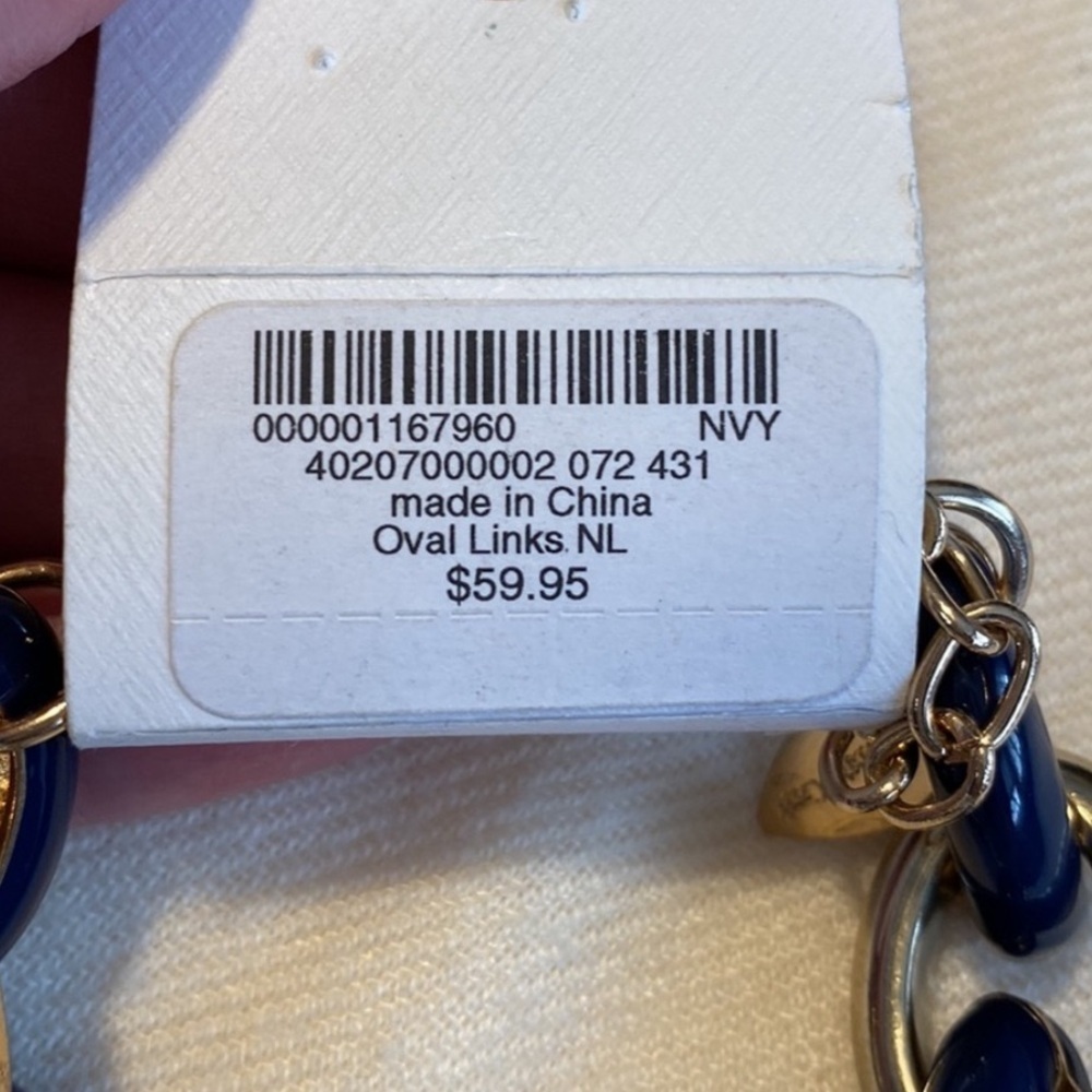 Coldwater Creek necklace - Picture 4 of 5